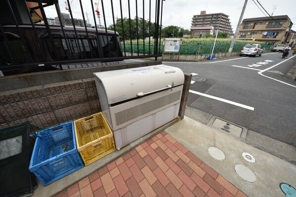 レオネクストルミエール西台IIの物件内観写真